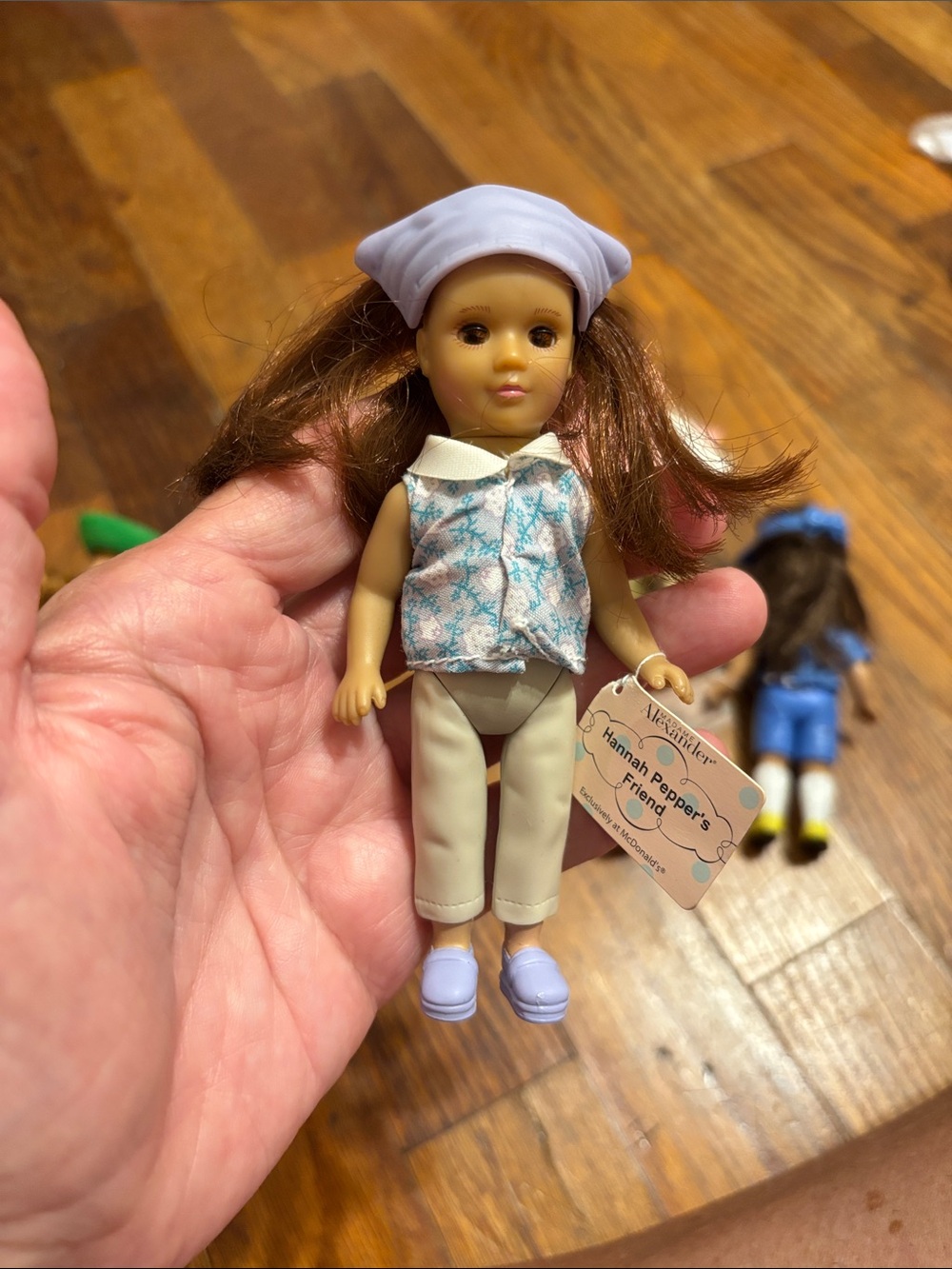 Madame Alexander dolls - Picture 4 of 7